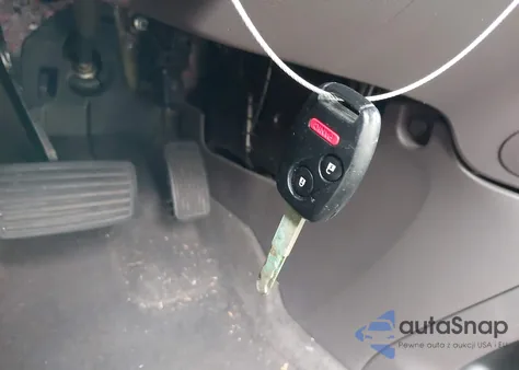 2012 Honda Cr-V Ex-L from USA, damaged, VIN 5J6RM3H77CL015008